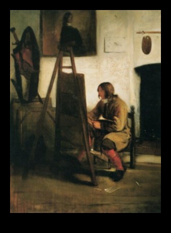 حرفيو أمستردام: الحرفية في ورش عمل العصر الذهبي الهولندي