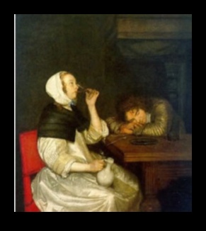 حرفيو أمستردام: الحرفية في ورش عمل العصر الذهبي الهولندي