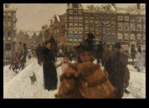 حرفيو أمستردام: الحرفية في ورش عمل العصر الذهبي الهولندي