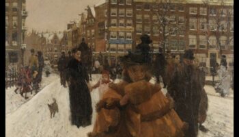 حرفيو أمستردام: الحرفية في ورش عمل العصر الذهبي الهولندي