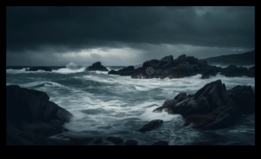 الجمال السامي: المناظر الطبيعية الدرامية التي تحبس أنفاسك