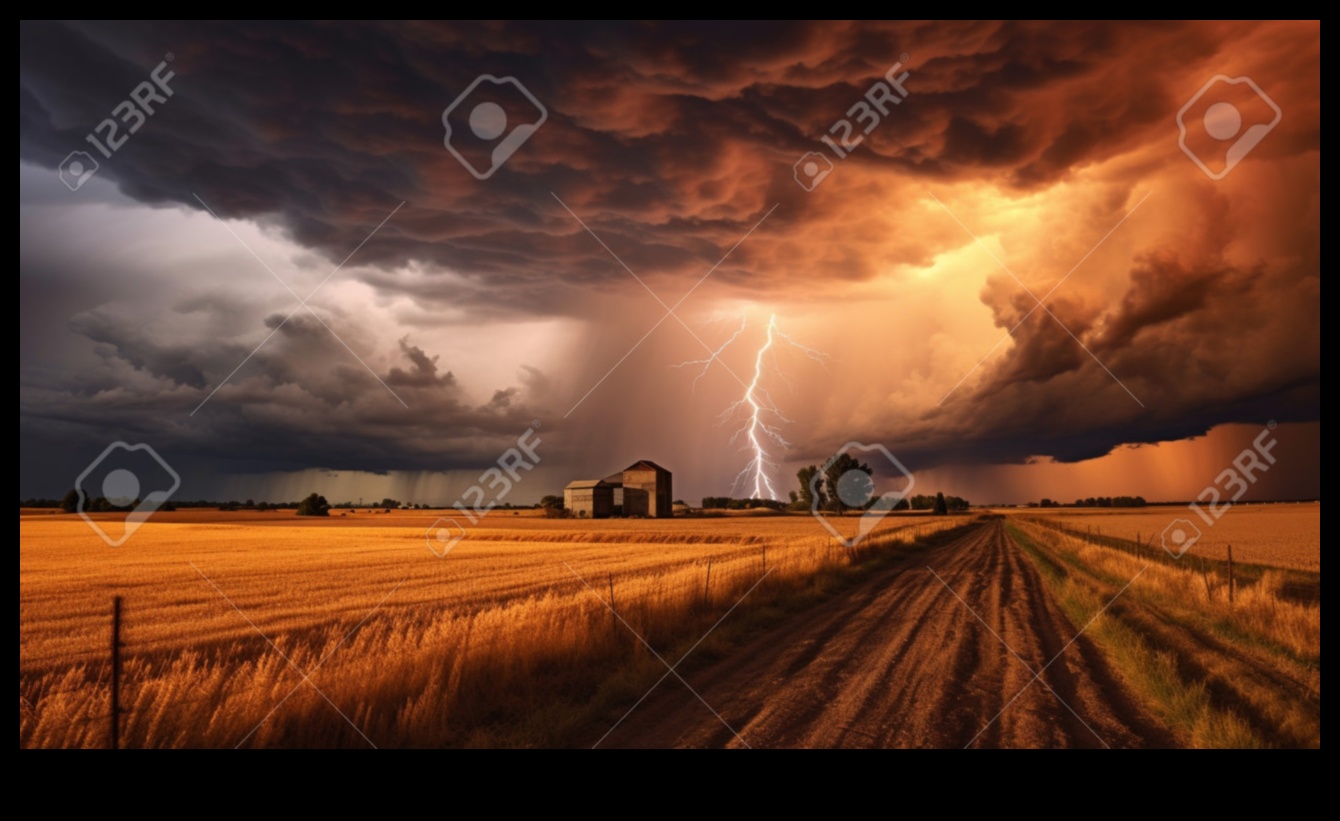 الجمال السامي: المناظر الطبيعية الدرامية التي تحبس أنفاسك