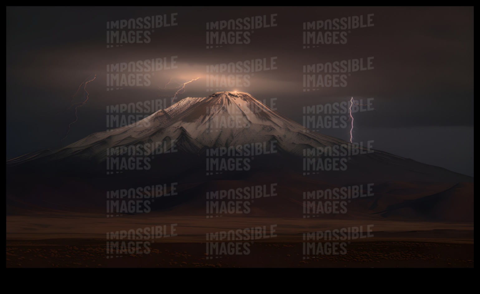 الجمال السامي: المناظر الطبيعية الدرامية التي تحبس أنفاسك