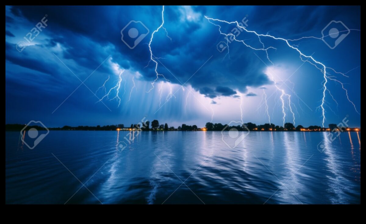 الجمال السامي: المناظر الطبيعية الدرامية التي تحبس أنفاسك