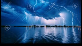 الجمال السامي: المناظر الطبيعية الدرامية التي تحبس أنفاسك