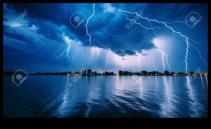 الجمال السامي: المناظر الطبيعية الدرامية التي تحبس أنفاسك