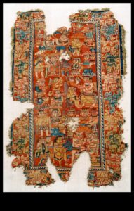 تعبيرات طريق الحرير: التبادلات الثقافية في الفن الآسيوي