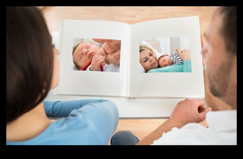 المعالم الموسيقية: الاحتفال بحب الطفل للانسجام