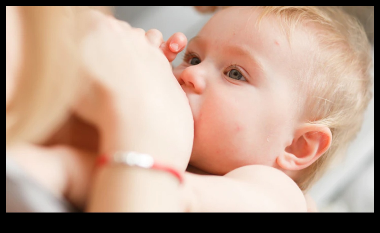 أوتار القلب والرقص العاطفي للرضاعة الطبيعية 2 أوتار القلب والمزلاج: الرقص العاطفي للرضاعة الطبيعية