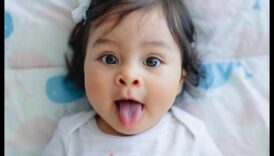 أوتار القلب والمزلاج: الرقص العاطفي للرضاعة الطبيعية