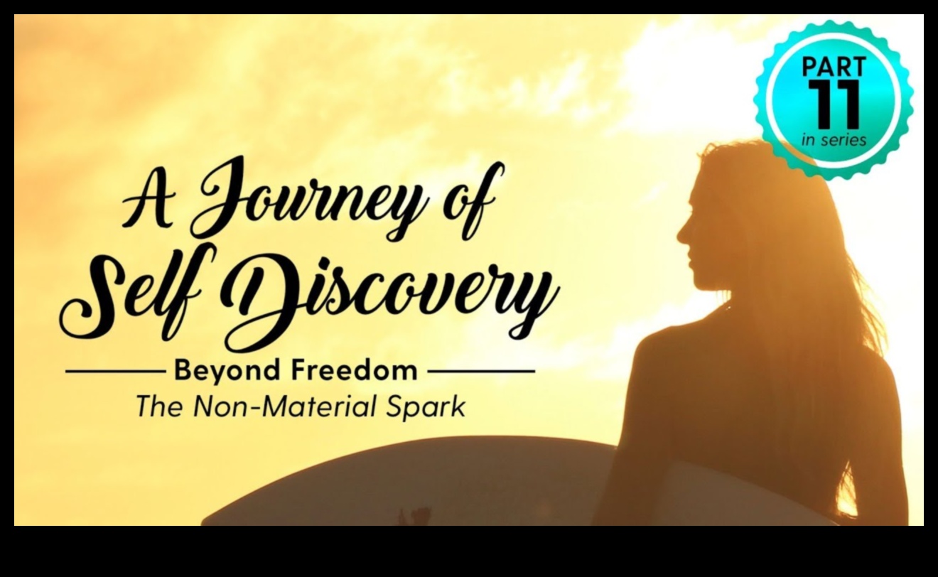 الحرية السماوية: التحرر في مساحة الفضاء الخالية من الوزن