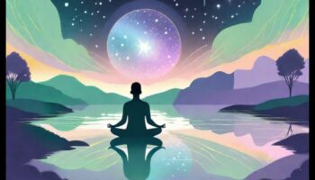 الحرية السماوية: التحرر في مساحة الفضاء الخالية من الوزن