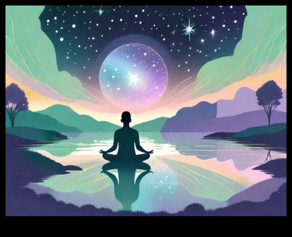 الحرية السماوية: التحرر في مساحة الفضاء الخالية من الوزن