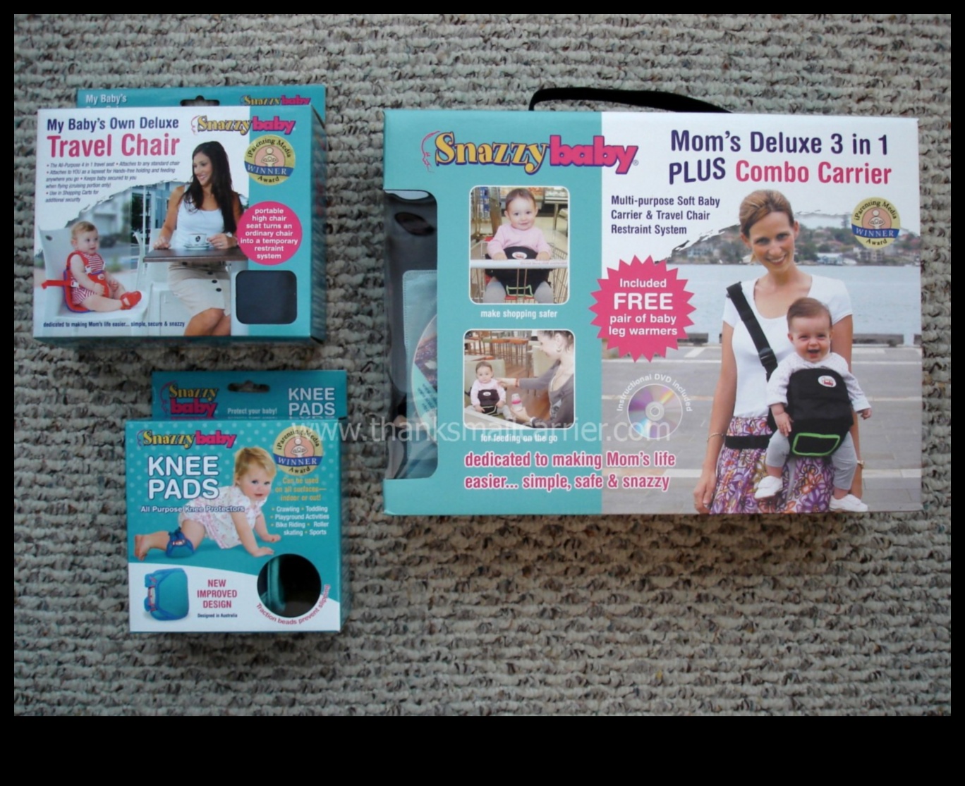 ناعمة وأنيقة: إكسسوارات أطفال أنيقة