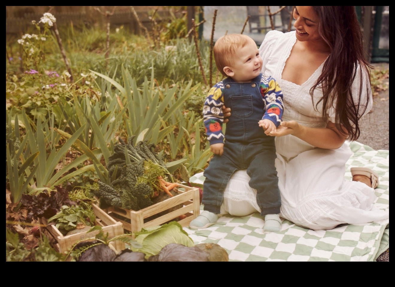 ناعمة وأنيقة: إكسسوارات أطفال أنيقة