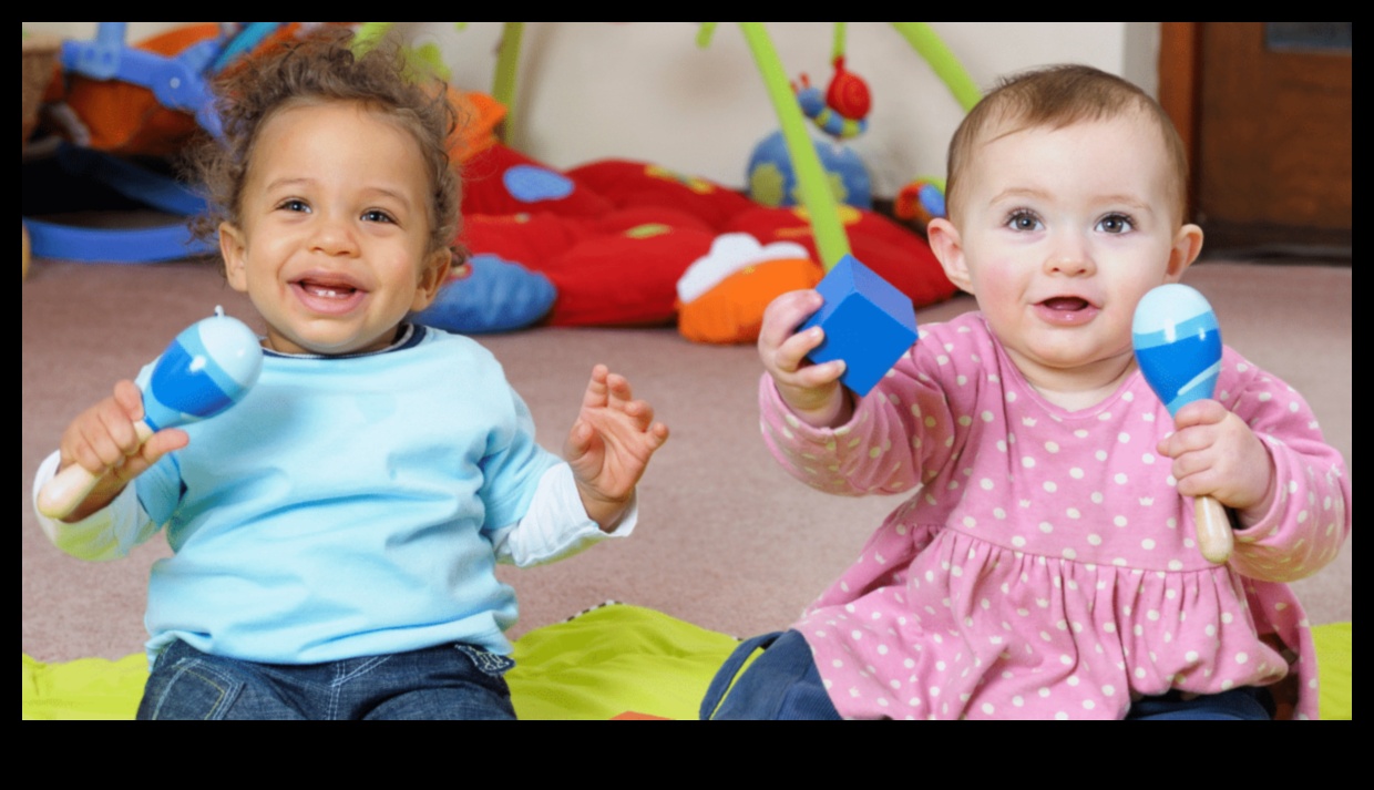 إيقاعات مشعة: دليل موسيقي ولحني لأسماء الأطفال 3 إيقاعات مشعة: أسماء الأطفال الموسيقية واللحنية