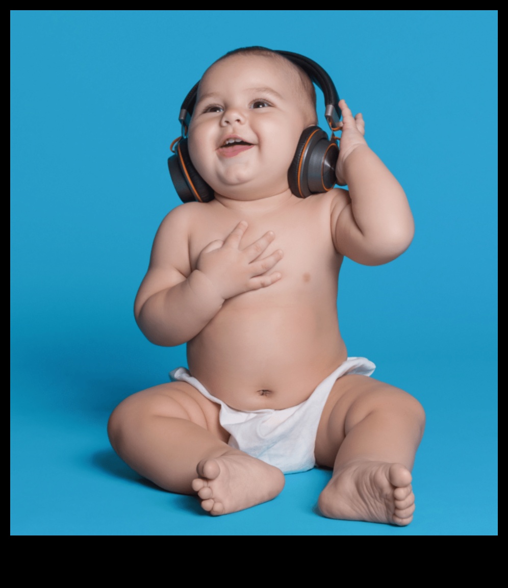 إيقاعات مشعة: دليل موسيقي ولحني لأسماء الأطفال 5 إيقاعات مشعة: أسماء الأطفال الموسيقية واللحنية