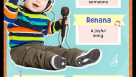 إيقاعات مشعة: أسماء الأطفال الموسيقية واللحنية