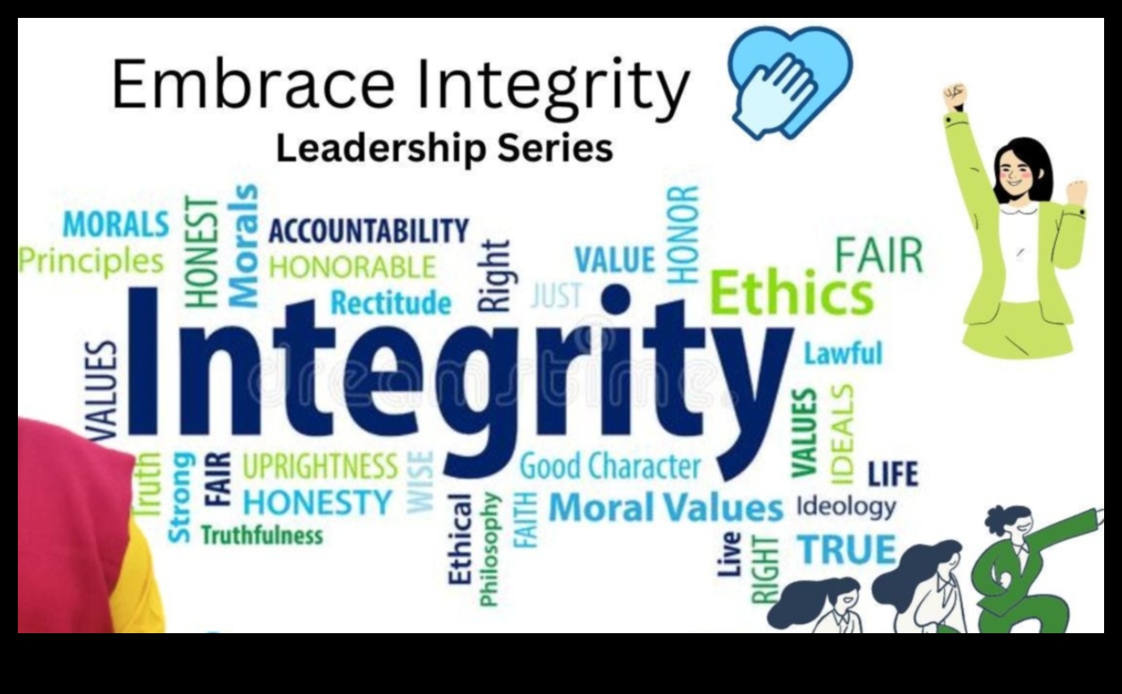 نزاهة الأعمال: الازدهار في مواجهة التحديات الأخلاقية