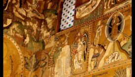 لوحة بالاتين: الطيف الفني لتلة بالاتين في روما