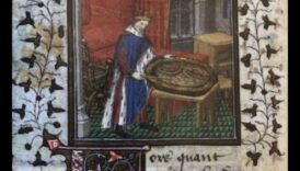 سحر المخطوطات في العصور الوسطى: القوة الساحرة للصفحات المضيئة