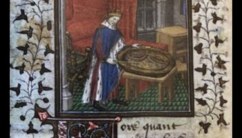 سحر المخطوطات في العصور الوسطى: القوة الساحرة للصفحات المضيئة