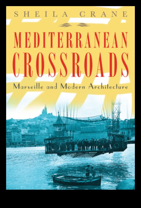 عجائب البحر الأبيض المتوسط: الجمال الساحلي على طول البحر