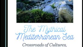 عجائب البحر الأبيض المتوسط: الجمال الساحلي على طول البحر