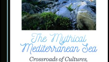 عجائب البحر الأبيض المتوسط: الجمال الساحلي على طول البحر