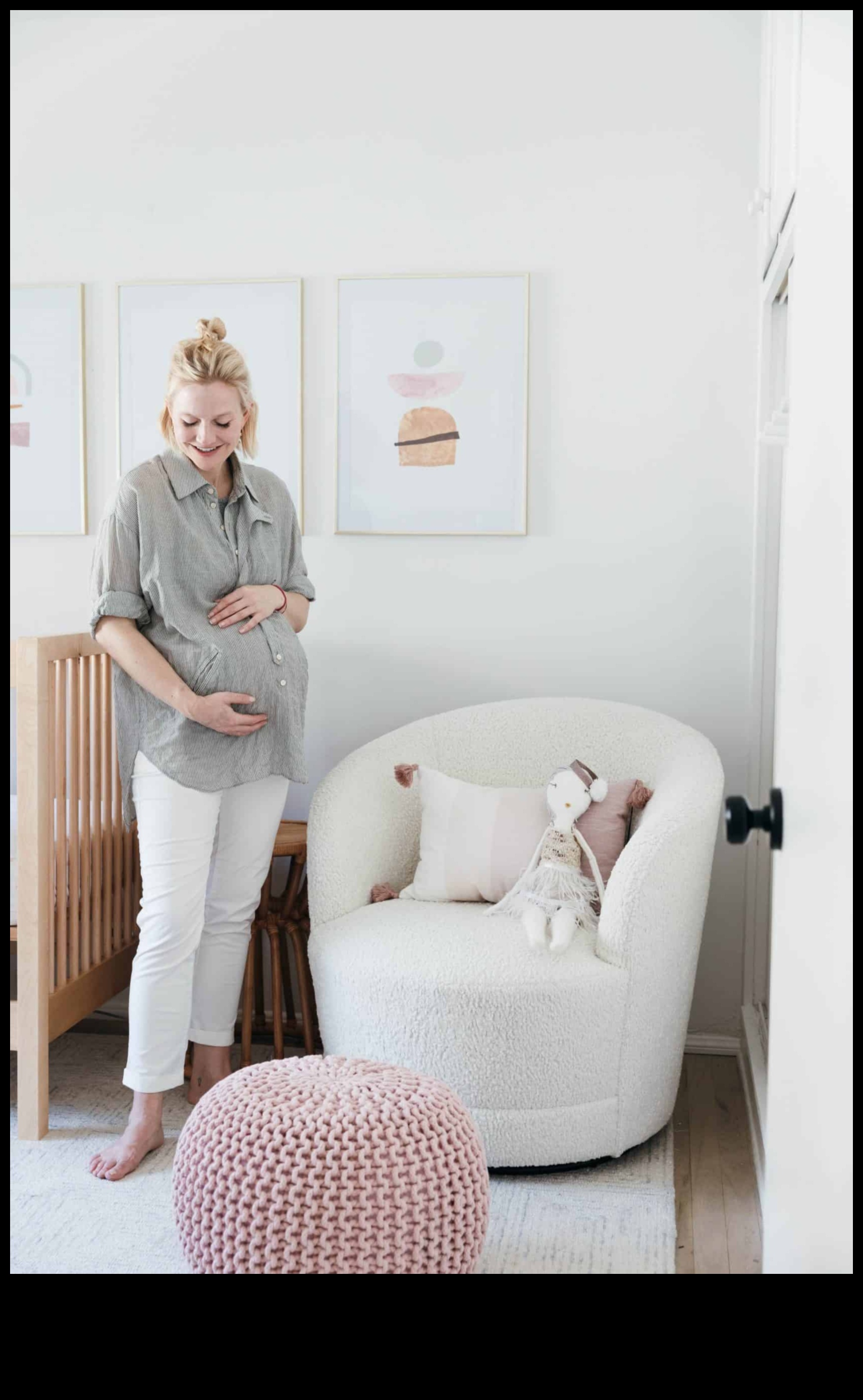 خيارات ساحرة: زيّن مساحة طفلك