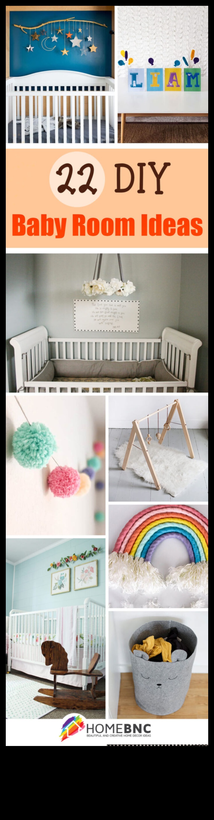 خيارات ساحرة: زيّن مساحة طفلك