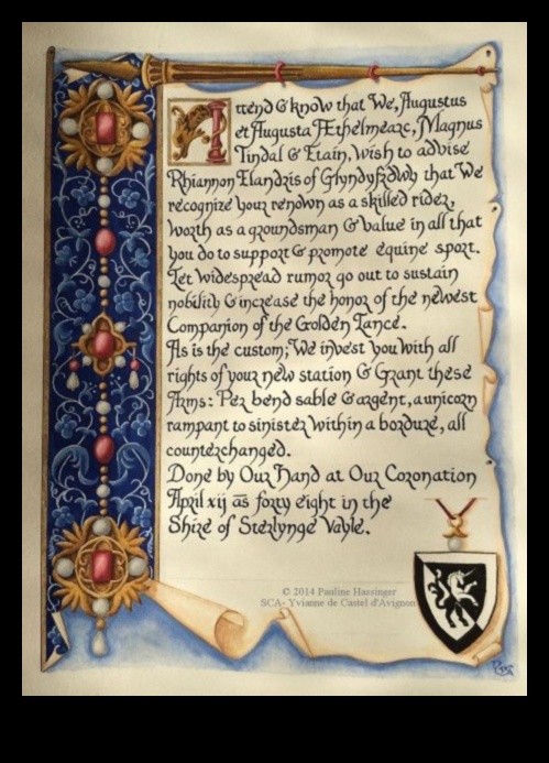 الخط والتمرير فن الخط في مخطوطات عصر النهضة 4 النص والتمرير: فن الخط في مخطوطات عصر النهضة