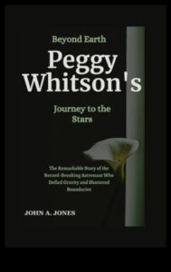 ما وراء قبضة الأرض: مغامرات مع المركبات الفضائية المتطورة