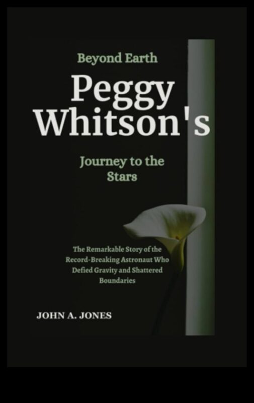 ما وراء قبضة الأرض: مغامرات مع المركبات الفضائية المتطورة