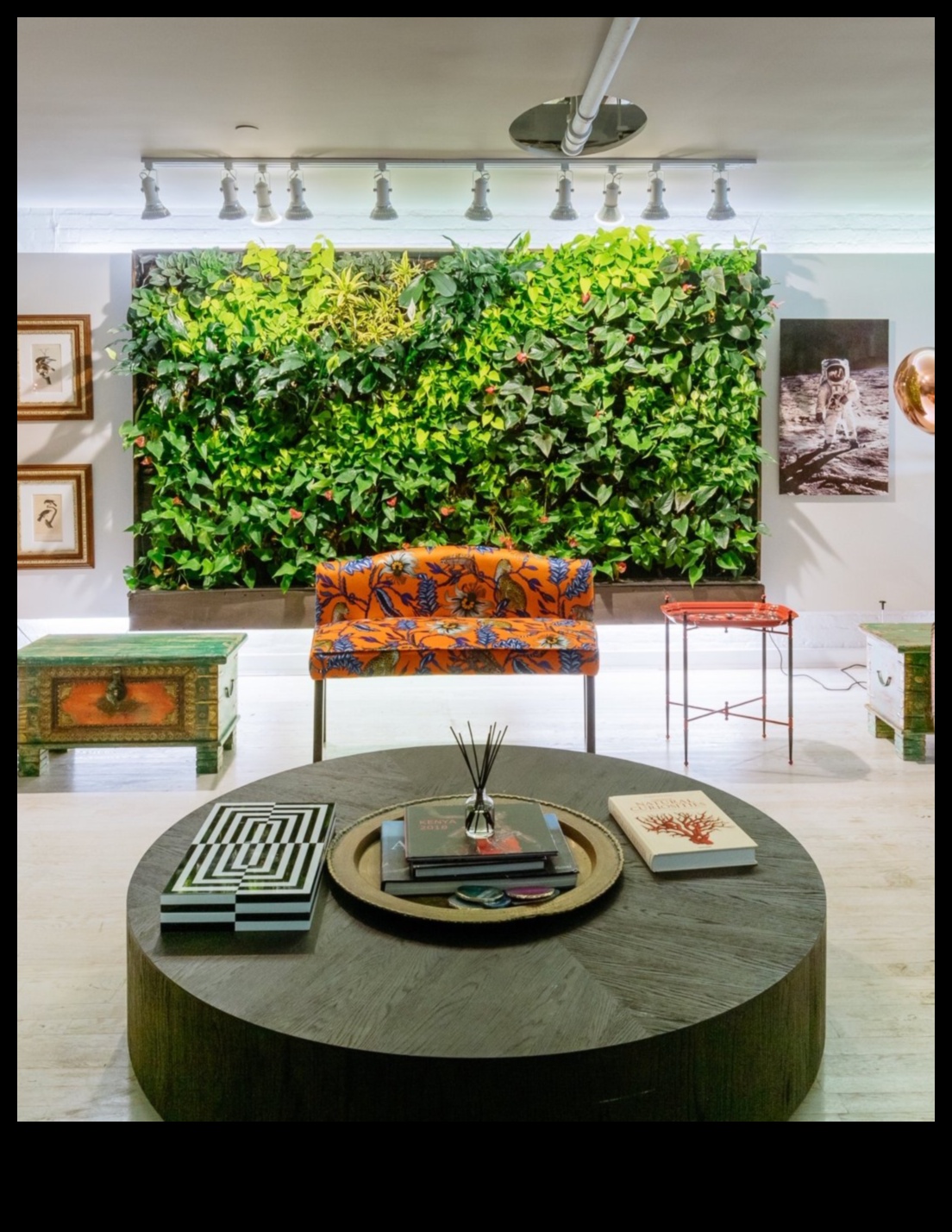 الحدائق والمساحات الخضراء: الجمال في كل زاوية