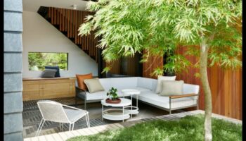 الحدائق والمساحات الخضراء: الجمال في كل زاوية