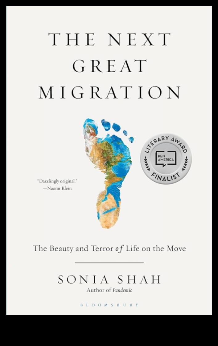 البدو بين النجوم: رواد الفضاء يغامرون في المجهول الكوني