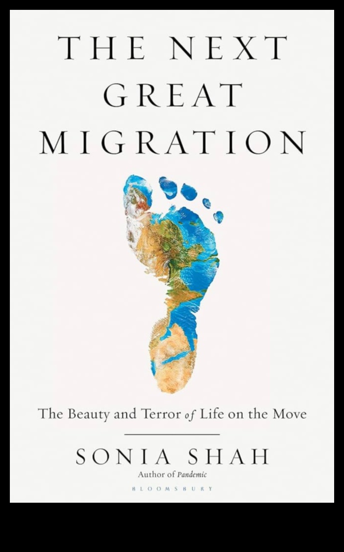 البدو بين النجوم: رواد الفضاء يغامرون في المجهول الكوني