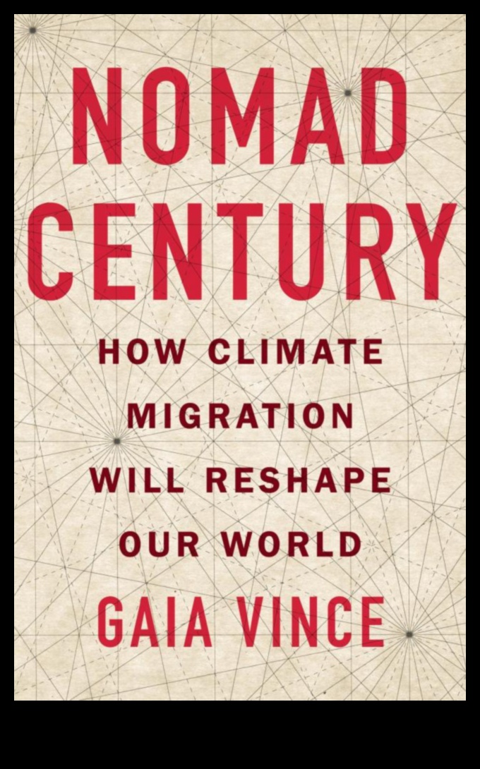 البدو بين النجوم: رواد الفضاء يغامرون في المجهول الكوني