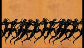 الإستعراضات البيثية: تصور الألعاب البيثية في الفن