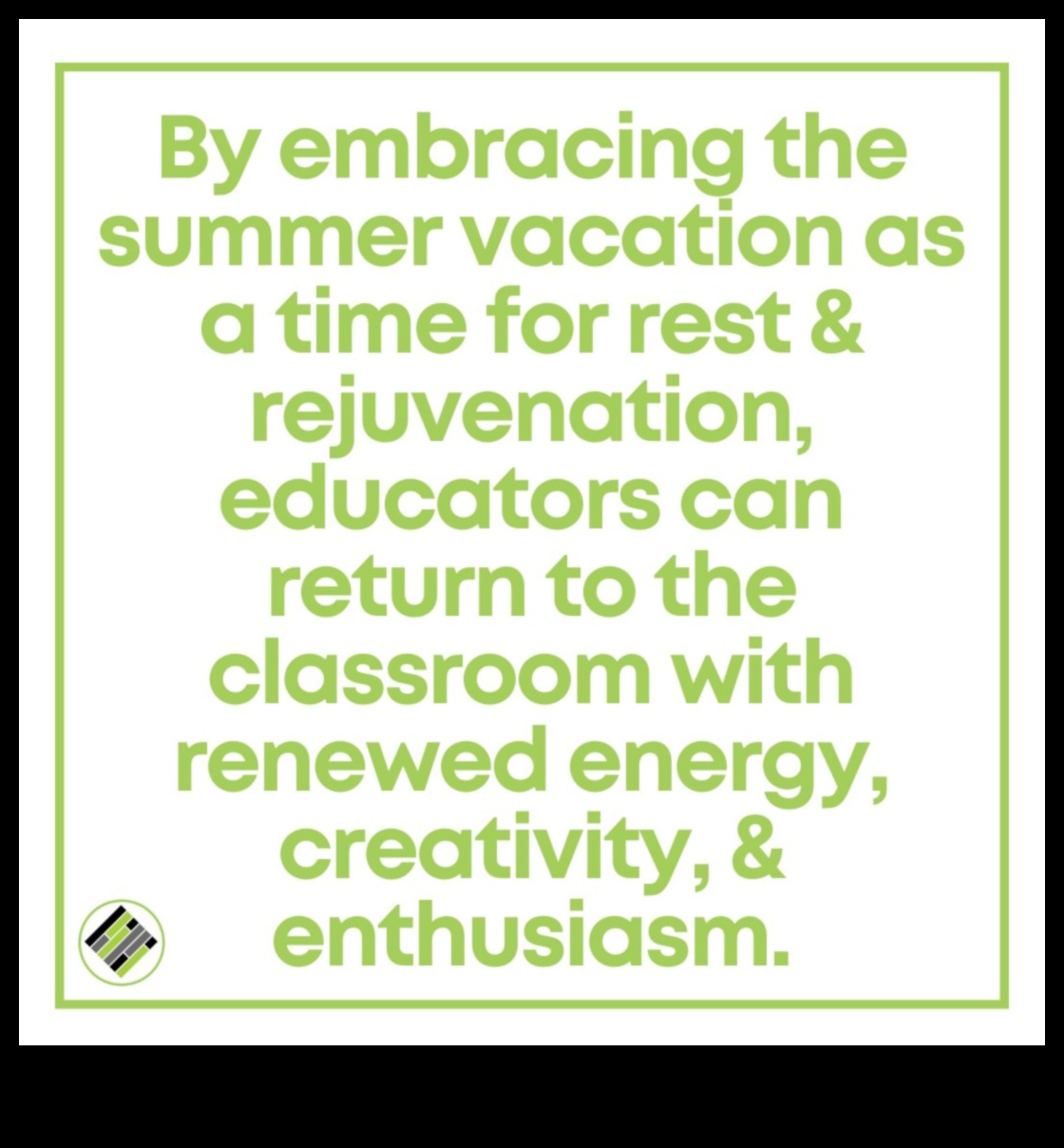 الهروب المضاء بنور الشمس: الاستمتاع بسحر الصيف