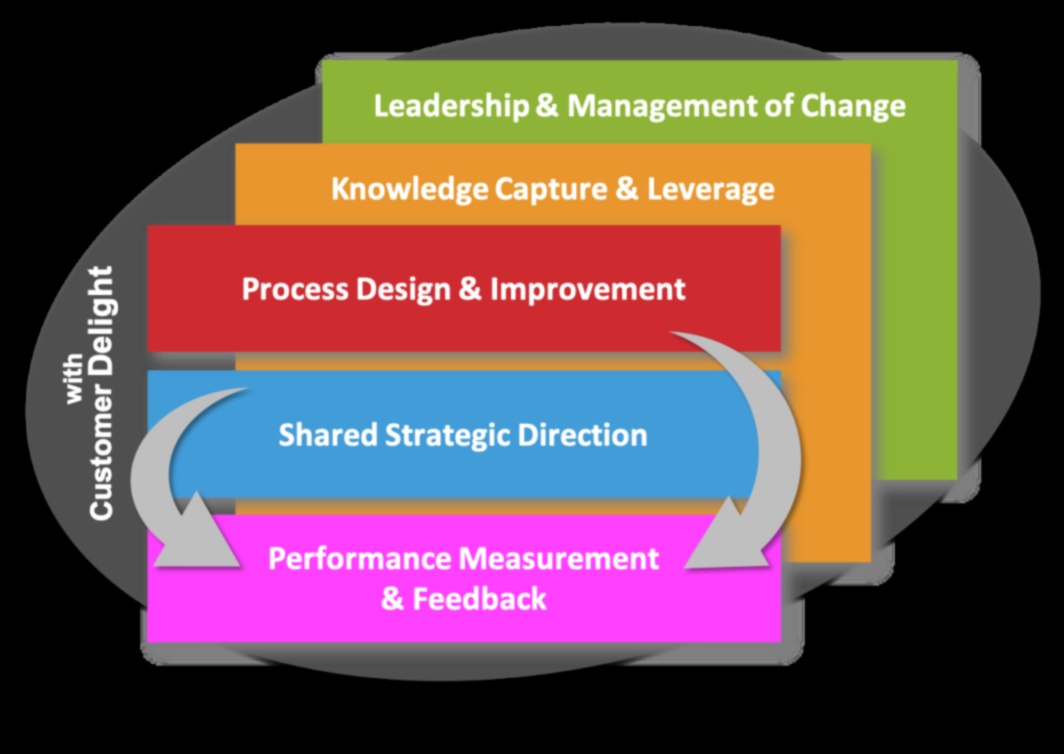 زيادة العمليات كيفية تحقيق التميز في الأعمال في عالم ديناميكي 2 زيادة العمليات: التنقل في ديناميكيات التميز في الأعمال