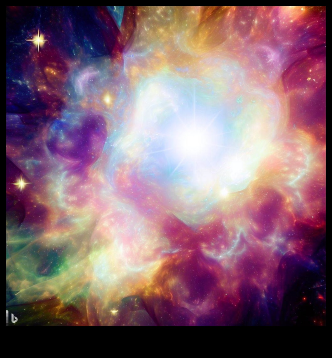 المشكال الكوني: المسرات المتنوعة لعلم الفلك