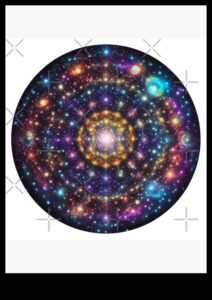 المشكال الكوني: المسرات المتنوعة لعلم الفلك