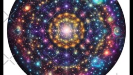 المشكال الكوني: المسرات المتنوعة لعلم الفلك