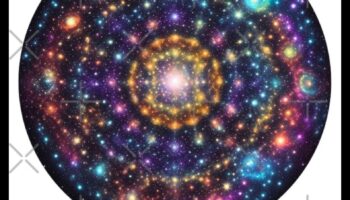 المشكال الكوني: المسرات المتنوعة لعلم الفلك