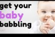 الثرثرة النعيم: نصائح لتنمية اللغة للطفل