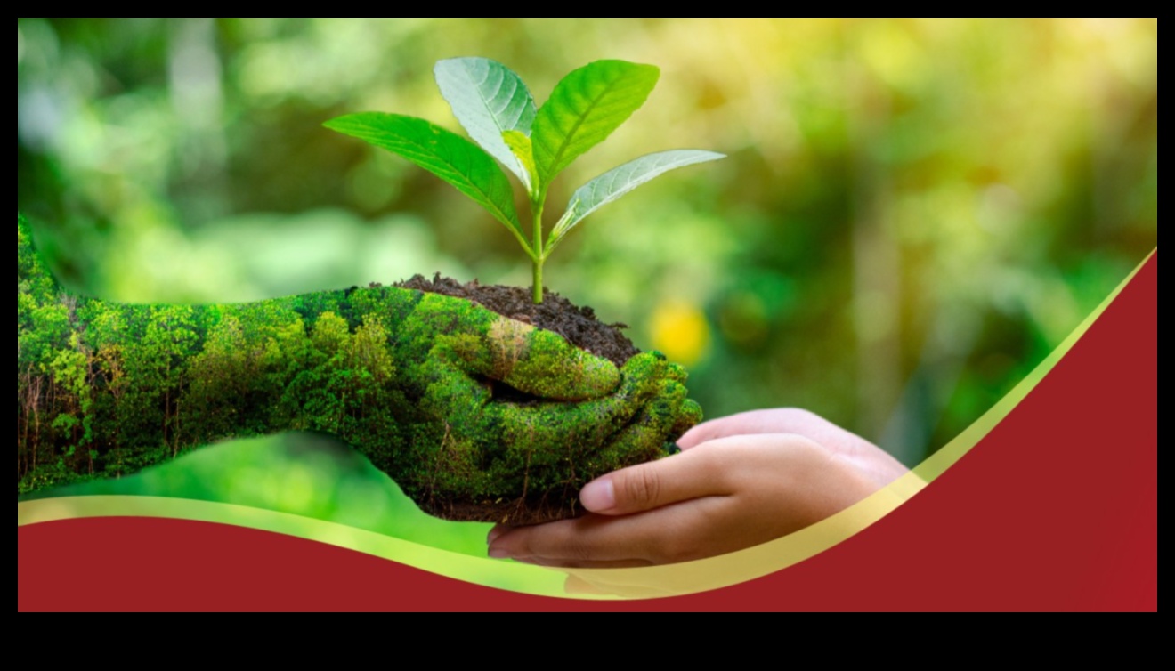 رعاية الطبيعة كيف يمكن أن تساعدك البستنة على التواصل مع العالم الطبيعي 2 رعاية الطبيعة: احتضان هدايا البستنة