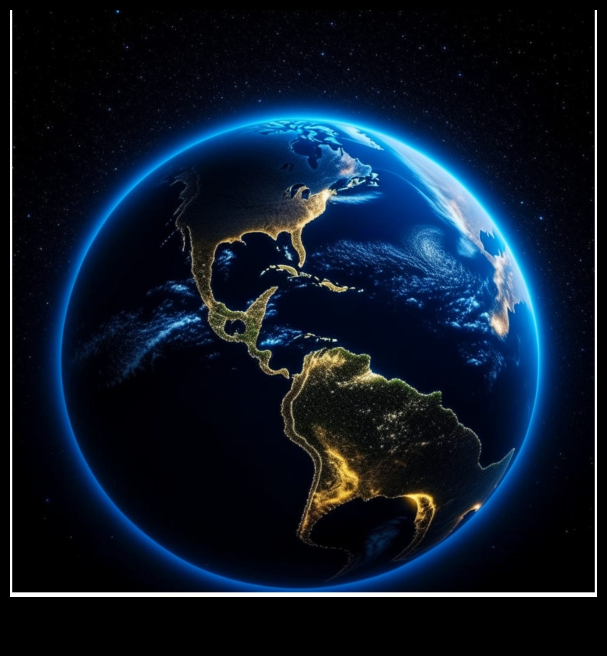 المحادثات السماوية: حوارات مع أسرار الفضاء الكوكبي