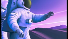 المحادثات السماوية: حوارات مع أسرار الفضاء الكوكبي